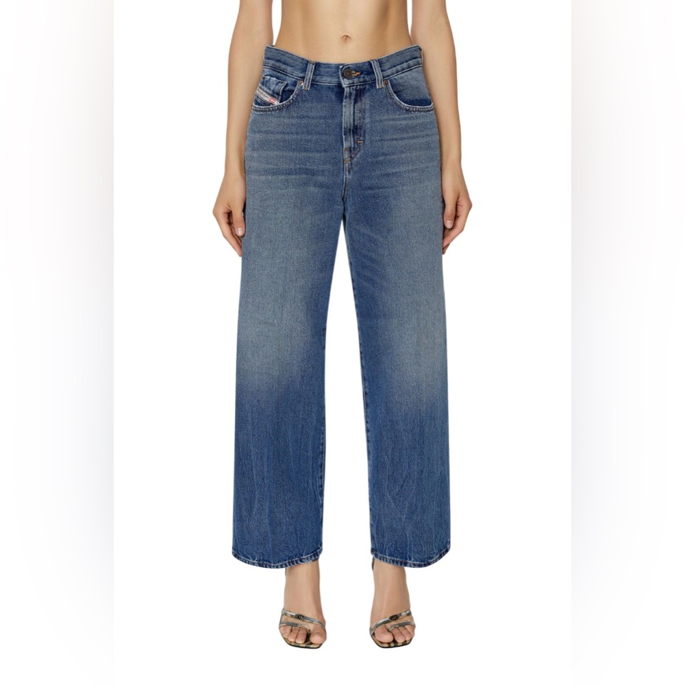 Diesel 2000 Bootcut and Flare Jeans